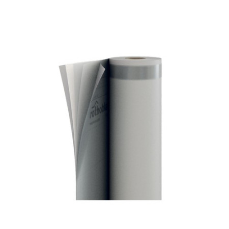 rothoblaas TRASPIR ALU 200 TT 1,5X50M (TTTSUN200)